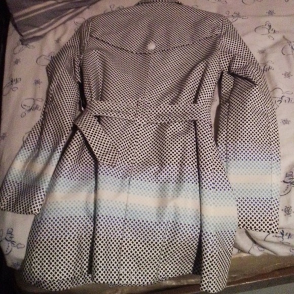 Women Tommy Hilfiger Jacket/Coat - Picture 5 of 6